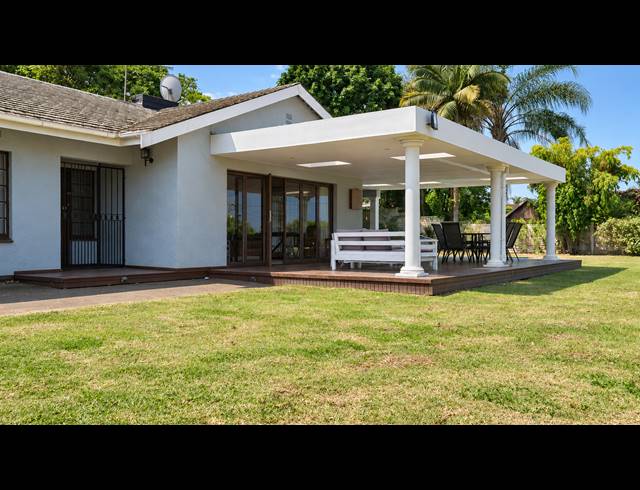 4 BEDROOM HOUSE FOR SALE IN DAWNCLIFFE